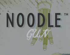 noodleGUN